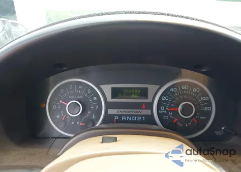 2006 Ford Expedition Xlt/Xlt Sport z USA, uszkodzony, nr VIN 1FMPU16596LA15577